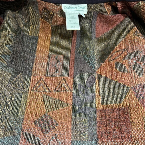 Vintage Jacket from California - Picture 7 of 7